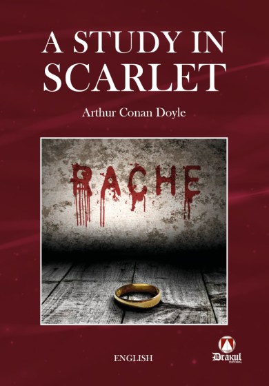 Portada_A Study in Scarlet
